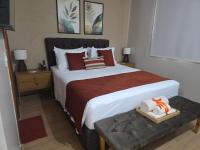 Studio Sudoeste Ed Multiparque - B&B Brasília