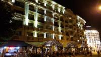 Si Boutique Apartments - Main Square - Ferienwohnung Skopje