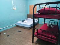 Alhuda Roomstay - B&B Batang Kali