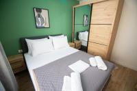 ALStays City Center Apartment No1 - Bed and Breakfast Kateríni