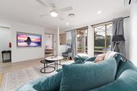 2 BR spacious Granny near Stanhope Leisure Centre - Chambres d'hôtes Glenwood