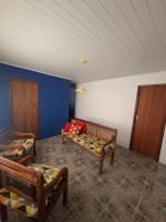 Gato na Janela Hostel - B&B São João del-Rei