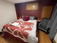 Merlot House - Ferienwohnung Calgary