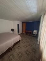 Chambre Double avec Salle de Bains Privative