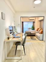 Nomad Me Osaka - B&B Osaka