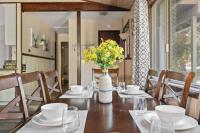 Chateau Oso Grande in Big Bear - Bed and Breakfast Big Bear City
