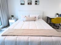 Son de Metro - Lagoon Luxe Retreat at Paseo Caribe - B&B San Juan