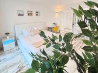 Son de Metro - Lagoon Luxe Retreat at Paseo Caribe - B&B San Juan