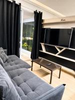 Studio Íris Gourmet Balcony Leisure Resort - Chambres d'hôtes Guarulhos