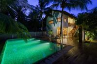 Kandakuliya Sunrise Beach Villas - Kalpitiya - B&B Kalpitiya