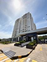 Exclusivo Apartmento en Silver Park Cucuta - Chambres d'hôtes Cúcuta