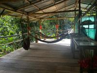 Rio Agujitas Eco Lodge- Island and Corcovado tours - Ferienwohnung Drake Bay