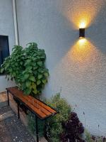 LOFT MASTER Próx a Hosp Uopeccan, Hosp Universitário e Fóruns - B&B Cascavel