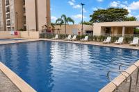 Apartamentos en el Sur de Cali, parqueadero propio, piscina, wifi - B&B Cali