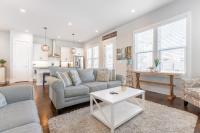 4BR East Nashville - Walk to Bars & Restaurants - Ferienwohnung Nashville