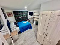 The Saddlers- Stansted Airport - B&B Takeley