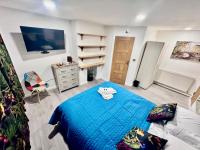 The Saddlers- Stansted Airport - B&B Takeley