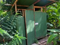 Bungalow Deluxe con Vista Giardino
