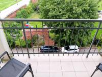 Krzyżacki Zakątek - apartament na starówce - B&B Elblag