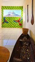 Tribus Hostel - B&B Manaus