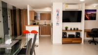 Apartamentos en el Sur de Cali, parqueadero propio, piscina, wifi - B&B Cali