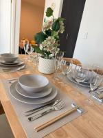 Olympic Park Stadium, Gym, Pool & Parking - B&B Sídney