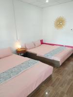 Hom Ba cây dừa - Ferienwohnung Vĩnh Hy