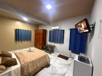 Quarto por temporada bairro do Marco - bem localizado - Bed and Breakfast Belém