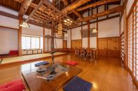 LOHASAUNA VILLA 富岡-Tomioka - Chambres d'hôtes Tomioka
