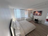 Miami Brickell Fantastic Ocean View Entire Apartment - B&B Miami