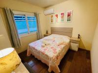 Apto Completo • Centro de Gramado • Rua Coberta 700m - Ferienwohnung Gramado