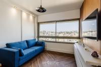 Apto Encantador Churrasq Garag POA AIR1407 - Bed and Breakfast Porto Alegre
