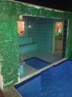 Sitio próximo a serra do Cipó - Ferienwohnung Jaboticatubas