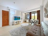 Premium Apartment mit 1 Schlafzimmer