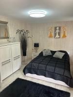 Zakątek spokoju - Ferienwohnung Śliwin