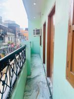 Divyaraj Home Stay 1 km from Kashi Vishwanath 250m to Ganga Ghat - B&B Varanasi