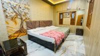 Divyaraj Home Stay 1 km from Kashi Vishwanath 250m to Ganga Ghat - B&B Varanasi