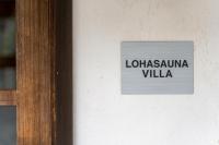 LOHASAUNA VILLA 富岡-Tomioka - B&B Tomioka