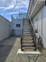 Central Te Anau Apartments - B&B Te Anau