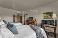 Zermatt Mountain Lodge Studio - B&B Midway