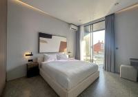 Modern 2BR Nomad Villa in Umalas, Near Seminyak Town-H Four - B&B Kerobokan