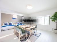 BIEI BREEZE RESERVE Sui 水 - B&B Biei