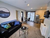 Central Te Anau Apartments - B&B Te Anau