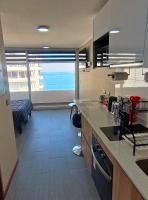 Departamento estudio a pasos de playa Cavancha - Chambres d'hôtes Iquique