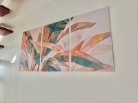 A&C's Affordable Loft Condo near Mactan Airport - Ferienwohnung Pusok
