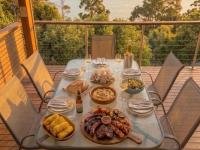 Family Island Dream Escape at Compass Point 10 Hamilton Island, 3BR Villa with Buggy - B&B Hamilton Island