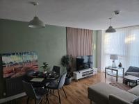 Modern 2 Bed 2 Bath City Apartment - B&B Birmingham