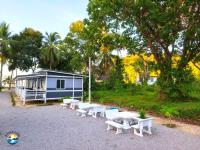 KOVAR Sawi Bungalow - B&B Ban Thong Tanot