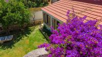 The Magic of the Stone House, with Heated and Cooled Pool & a Peaceful Escape - Chambres d'hôtes Izmir