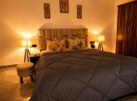 Cozy and Tranquil nest with wifi and homely care - B&B Greater Noida